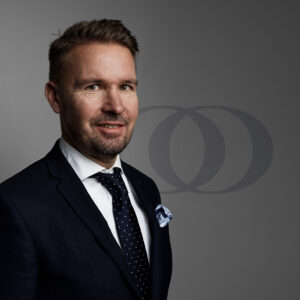 Toni Turunen, Managing Partner